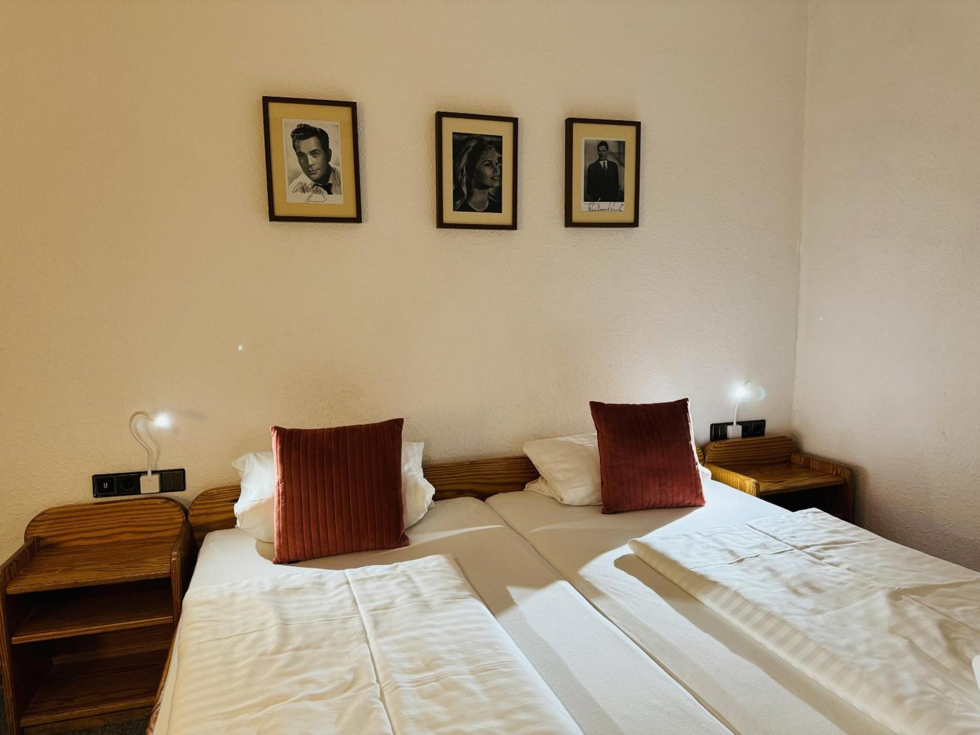 Hotel Nest — Fotos 1